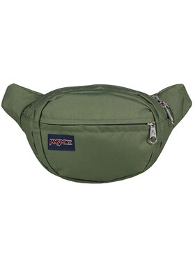 JanSport JanSport Borsellino Fifth Avenue Waist Bag Verde