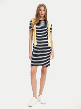 Φόρεμα καθημερινό Tommy Hilfiger