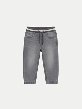Mayoral Mayoral Blugi 2534 Gri Regular Fit