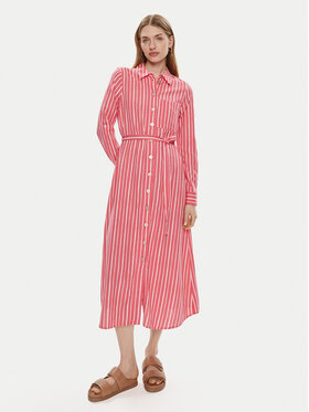 Vero Moda Vero Moda Hemdkleid Ilisa 10306597 Rosa Regular Fit
