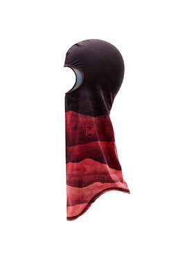 Buff Buff Fantomka Balaclava 129966.632.10.00 Tamnocrvena