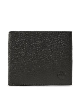 Timberland Timberland Duży Portfel Męski Ed Bifold Wallet W C/P TB0A1DJV Czarny