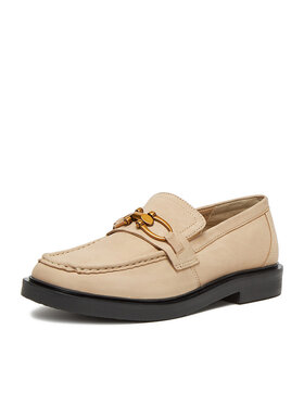 Beverly Hills Polo Club Beverly Hills Polo Club Loaferai WI34-DOVER-01 Smėlio