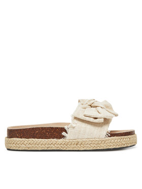 DeeZee DeeZee Espadrilles 92529 Beige