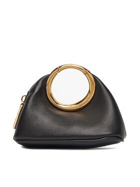 JACQUEMUS JACQUEMUS Портмоне 25E251SL142-3171 Черен