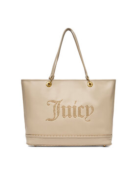 Juicy Couture Juicy Couture Handtasche EO-BEJXT8797WVP Beige