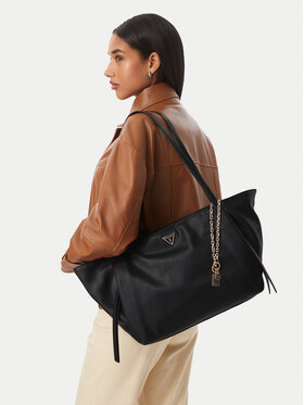 Guess Guess Soma Devon HWBG97 45230 Melns