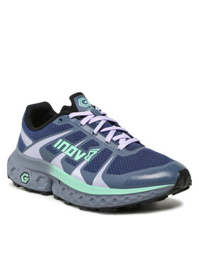 Inov-8 Inov-8 Обувки Trailfly Ultra G 300 Max 000978-NYMTBK-S-01 Тъмносин