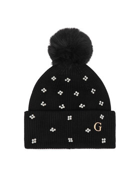 Guess Guess Berretto AW5635 VIS01 Nero