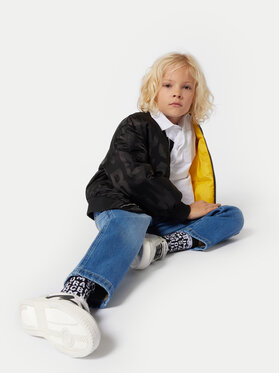 Μπόμπερ μπουφάν Marc Jacobs φωτογραφία