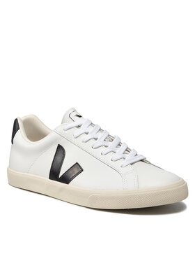 Veja Veja Sneakers Esplar Logo EO020005B Weiß