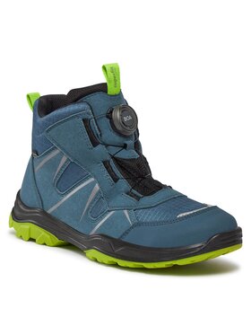 Superfit Superfit Trapery 1-000076-8000 S Niebieski