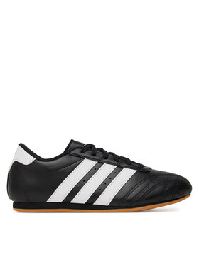 adidas adidas Sneakersy Taekwondo JR6807 Černá