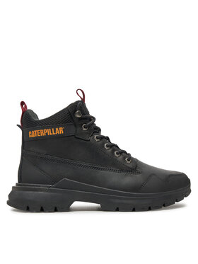 CATerpillar CATerpillar Bakancs Colorado Sneaker Wp P725946 Fekete