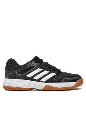 adidas adidas Încălțăminte pentru sporturi de interior Speedcourt Indoor Kids IE8035 Negru