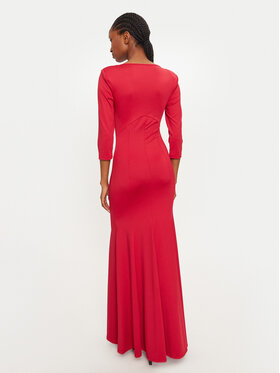 Φόρεμα βραδινό Rinascimento φωτογραφία