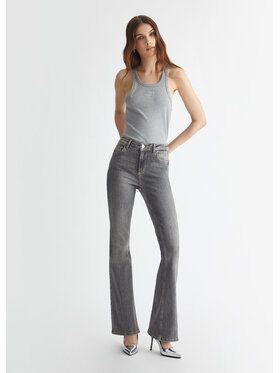 Liu Jo Liu Jo Jeans UXX043D453888239 Grigio Regular Fit