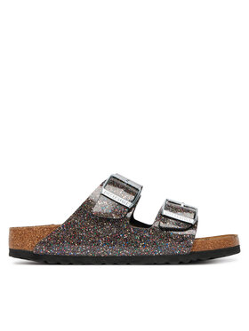 Birkenstock Birkenstock Papucs Arizona 1017382 D Fekete