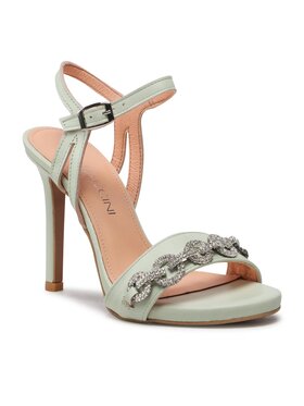 Baldaccini Baldaccini Sandali 1775000 Zelena