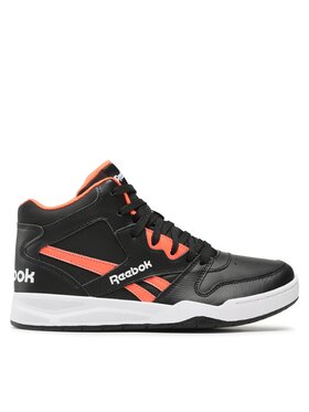 Reebok Reebok Sneakersy BB4500 Court HQ413 Czarny