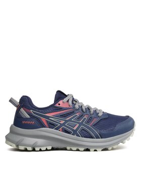 Asics Asics Παπούτσια για Τρέξιμο Trail Scout 2 1012B039 Μπλε