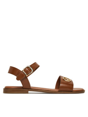 Beverly Hills Polo Club Beverly Hills Polo Club Sandalen WI16-BAGA-02 Braun