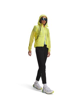 Under Armour Under Armour Spodnie dresowe 6013914 Czarny Slim Fit