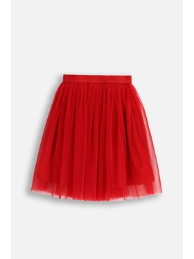 Coccodrillo Coccodrillo Sukňa ZC5124202EJG-009 Červená Regular Fit