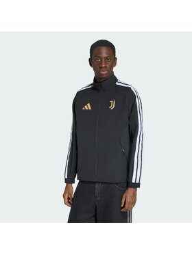 adidas adidas Kurtka wielofunkcyjna 169105 Czarny Regular Fit