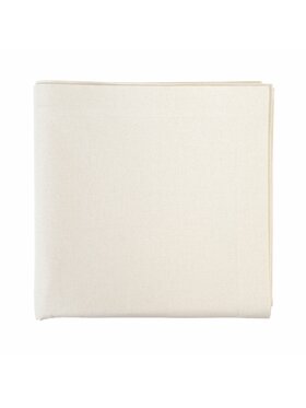 Roseberry Home Roseberry Home Obrus Shiny Silver Srebrny