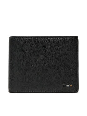 BOSS BOSS Große Herren Geldbörse 50536503 Schwarz