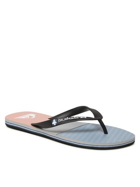 Quiksilver Japanke AQYL101201 Crna