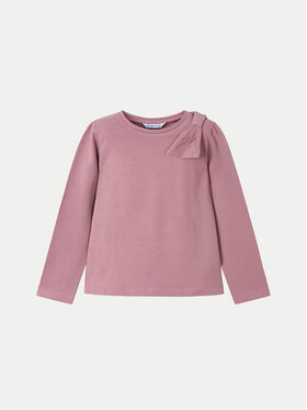 Mayoral Mayoral Блузка 4064 Рожевий Regular Fit