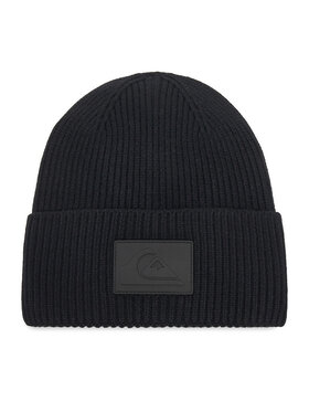 Quiksilver Quiksilver Mütze CEO-QS-M3-001-AW25 Schwarz