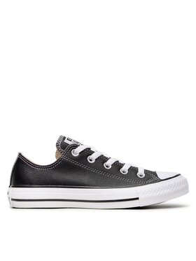 Converse Кеди Chuck Taylor All Star Ox 132174C Чорний