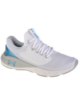 Under Armour Under Armour Sneakersy Under Armour Charged Vantage 2 VM Biały