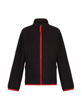 Regatta Regatta Kurtka outdoor RG9147 Czarny Long Fit