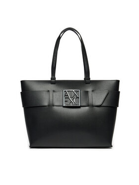 Armani Exchange Armani Exchange Torebka 949127 0A874 00020 Czarny