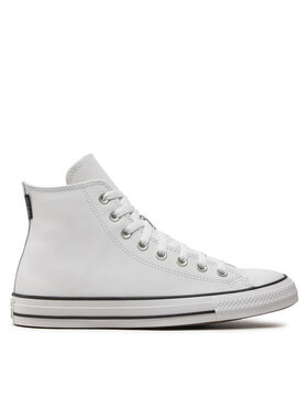 Converse Converse Modne superge Chuck Taylor All Star Twill A08761C Bela