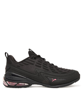 Puma Puma Sneakersy Meza 312044 10 Černá