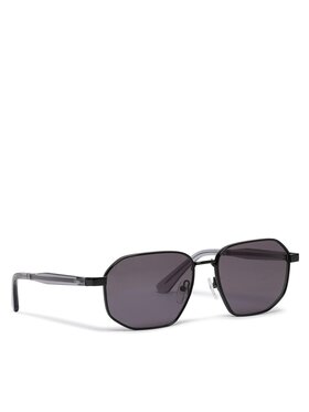 Calvin Klein Calvin Klein Okulary przeciwsłoneczne CK23102S Czarny
