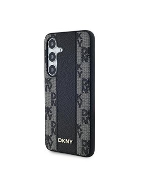DKNY DKNY Etui na telefon Samsung Galaxy S24 Plus Czarny