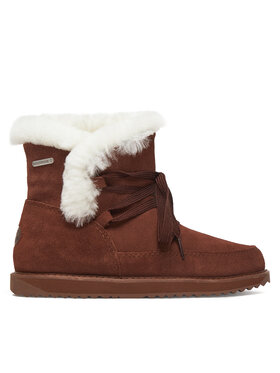EMU Australia EMU Australia Schneeschuhe Thorsby W13215 Braun