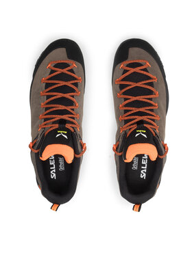 Salewa Trekking Ms Wildfire Leather 61395 7953 Smeđa