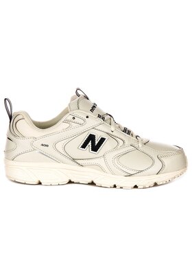 New Balance New Balance Sneakersy ML408Q Beżowy