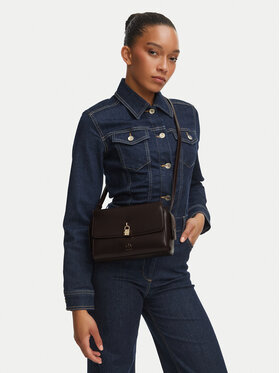 Armani Exchange Armani Exchange Soma XW003056 AF28605 U6032 Tumši brūna