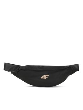 4F 4F Gürteltasche 4FSS23AWAIF028 Schwarz