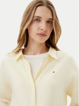 Tommy Hilfiger Πουκάμισο Tommy Hilfiger - 4