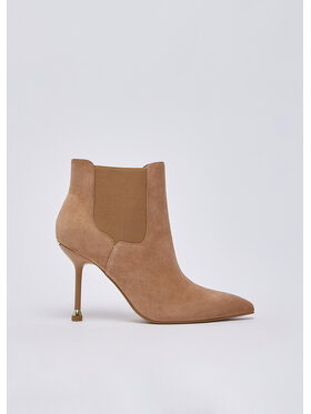 Liu Jo Liu Jo Stivaletti SXX023P002101402 Beige