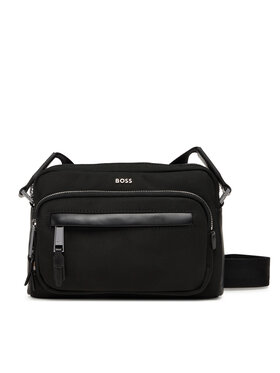 BOSS BOSS Crossover torbica Highway 50548010 Crna